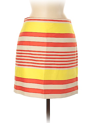 Ann Taylor Casual Skirt (view 1)