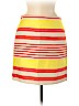 Ann Taylor Yellow Casual Skirt Size 8 (petite) - photo 1