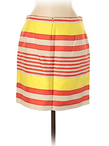 Ann Taylor Casual Skirt (view 2)