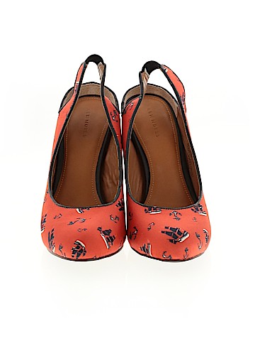 Leif Notes Heels (view 2)