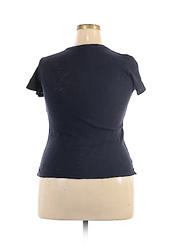 ATM Short Sleeve T-Shirt (view 2)