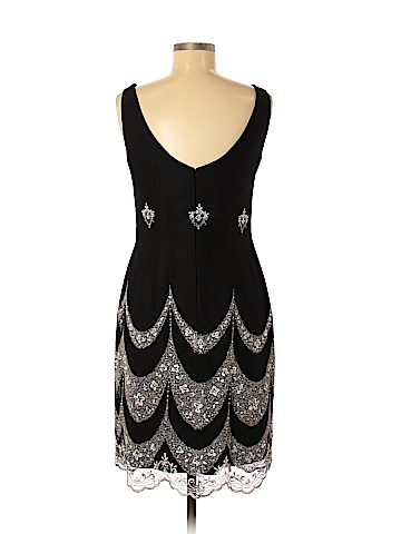 Liancarlo Cocktail Dress (view 2)