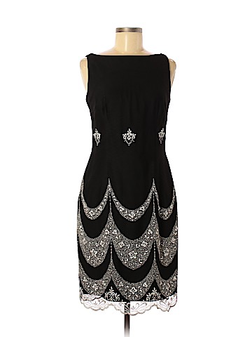 Liancarlo Cocktail Dress (view 1)