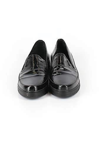 Prada Linea Rossa Flats (view 2)