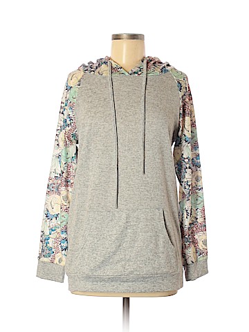 Assorted Brands Pullover Hoodie (view 1)