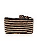 Mud Pie Black Clutch One size - photo 2