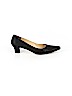 Bruno Magli Black Heels Size 7 - photo 1