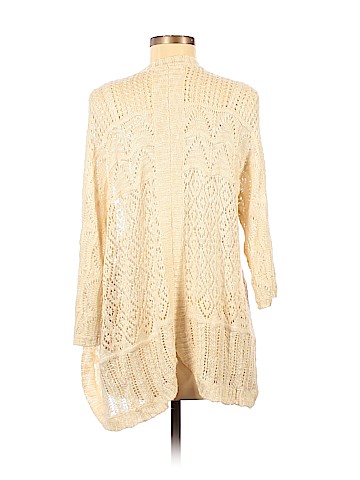 Pink Rose Cardigan (view 2)