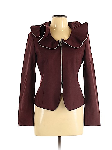 Lafayette 148 New York Wool Coat (view 1)