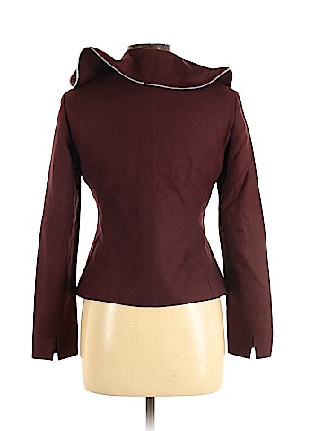 Lafayette 148 New York Wool Coat (view 2)