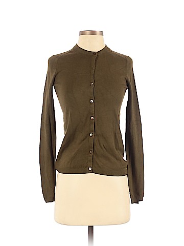 Zara Cardigan (view 1)