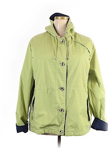 Mackintosh New England Jacket (view 1)