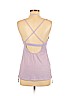 Lululemon Athletica Purple Active Tank Size 6 - photo 2