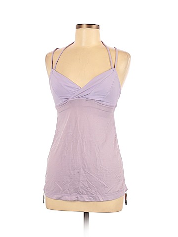 Lululemon Athletica Active Tank (view 1)