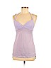 Lululemon Athletica Purple Active Tank Size 6 - photo 1