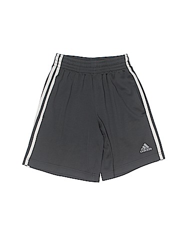 Adidas Athletic Shorts (view 1)