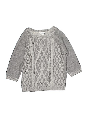 Design History Pullover Sweater (view 1)