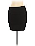 Forever 21 100% Cotton Black Casual Skirt Size L - photo 2