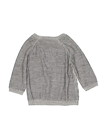 Design History Pullover Sweater (view 2)