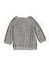 Design History Gray Pullover Sweater Size L (kids) - photo 2