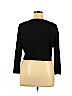 Jessica Howard Black Cardigan Size XL - photo 2