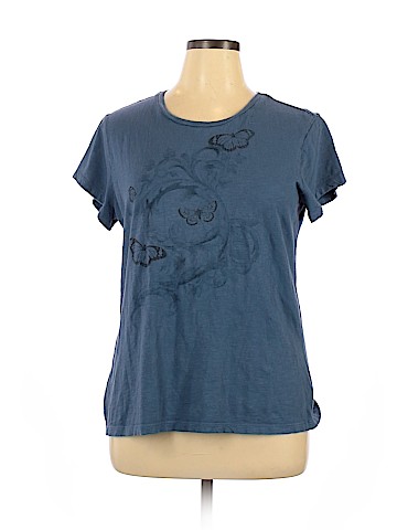 SONOMA life + style Short Sleeve T-Shirt (view 1)