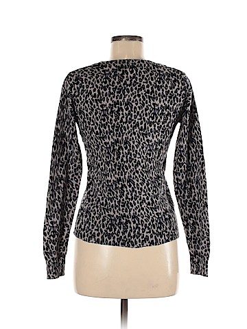 Say What? Cardigan (view 2)