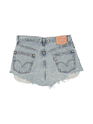 Levi's Denim Shorts (view 2)