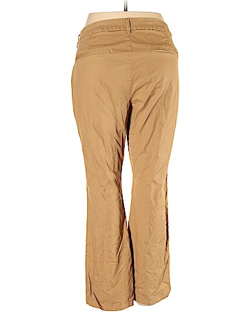 Old Navy Khakis (view 2)