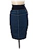 Seraphine Blue Denim Skirt Size 10 - photo 2