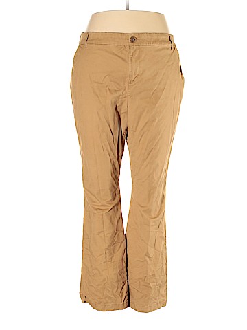 Old Navy Khakis (view 1)