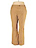 Old Navy Tan Khakis Size 18 - photo 1
