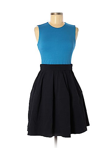 Carven Cocktail Dress (view 1)
