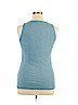 Jockey Blue Tank Top Size XL - photo 2