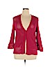 Jones Wear Pink Cardigan Size XL - photo 1