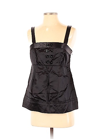 Marc by Marc Jacobs Sleeveless Blouse (view 1)