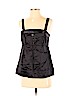Marc by Marc Jacobs Black Sleeveless Blouse Size 6 - photo 1
