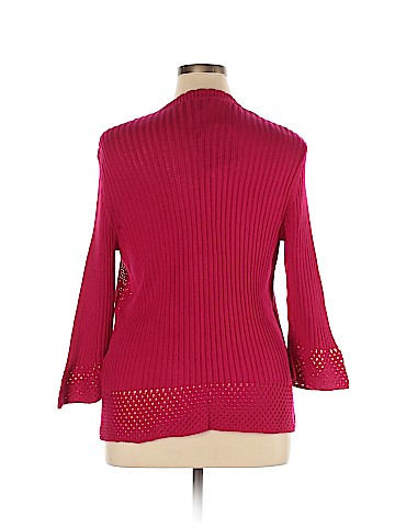 Jones Wear Cardigan (view 2)