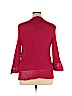 Jones Wear Pink Cardigan Size XL - photo 2