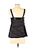 Marc by Marc Jacobs Black Sleeveless Blouse Size 6 - photo 2
