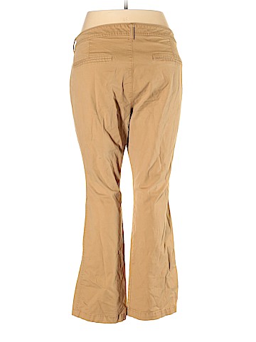 Old Navy Khakis (view 2)
