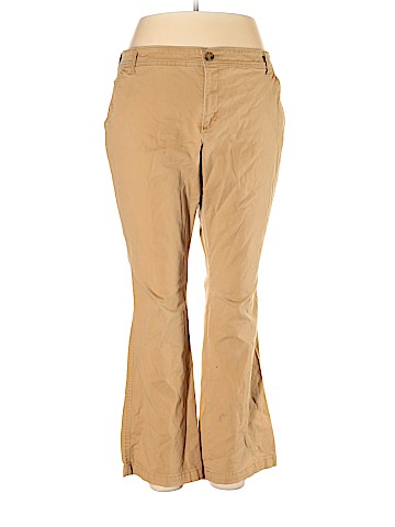 Old Navy Khakis (view 1)
