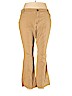 Old Navy Tan Khakis Size 18 - photo 1