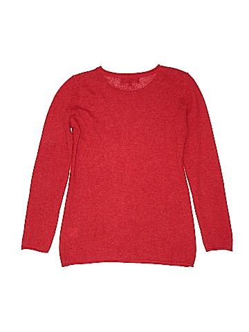 Philippe Le Bac Cashmere Pullover Sweater (view 2)