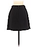 BCBGMAXAZRIA Black Casual Skirt Size 6 - photo 2