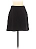 BCBGMAXAZRIA Black Casual Skirt Size 6 - photo 1