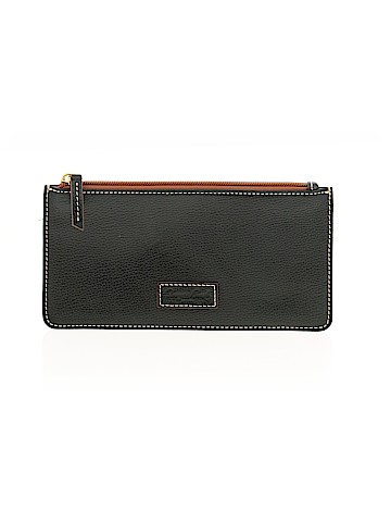 Dooney & Bourke Leather Wallet (view 1)