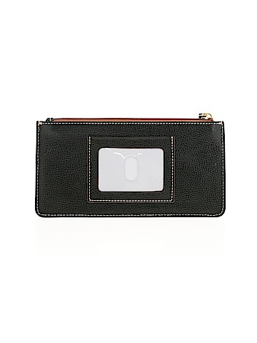Dooney & Bourke Leather Wallet (view 2)