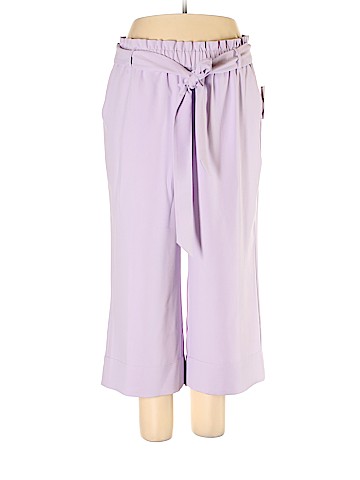 ELOQUII Casual Pants (view 1)