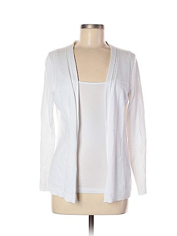 Talbots Cardigan (view 1)